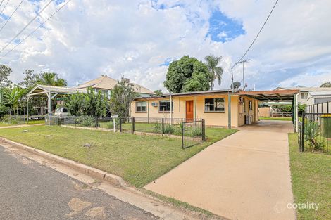 Property photo of 54 Baker Street Emerald QLD 4720