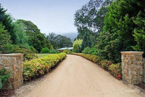 487a Woods Point Rd, East Warburton, VIC 3799