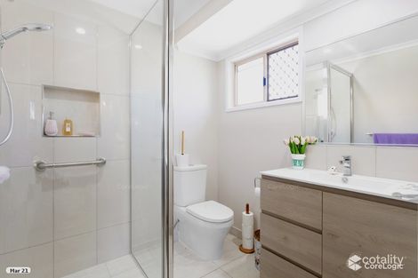 Property photo of 7 Hansen Drive Ooralea QLD 4740
