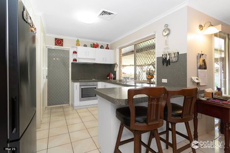 Property photo of 7 Hansen Drive Ooralea QLD 4740