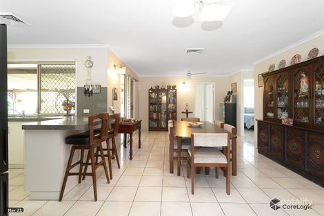 Property photo of 7 Hansen Drive Ooralea QLD 4740