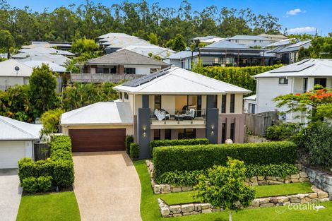 4 KIMBERLEY CREEK RD, UPPER COOMERA, QLD 4209