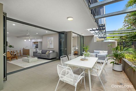 Property photo of 3/166 Sydney Street New Farm QLD 4005