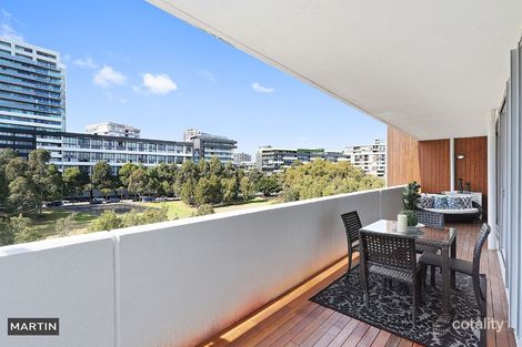 Property photo of 20/3 Wolseley Grove Zetland NSW 2017