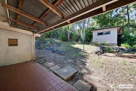 Property photo of 9 Atherton Street Yeppoon QLD 4703