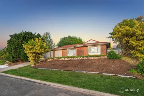Property photo of 14 Michelmore Drive Meadows SA 5201