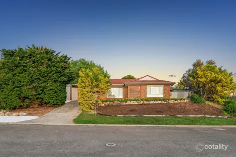 Property photo of 14 Michelmore Drive Meadows SA 5201