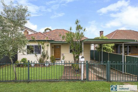 66 Lancaster Ave, Punchbowl, NSW 2196