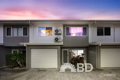 Property photo of 17/26-28 Joyce Street Burpengary QLD 4505