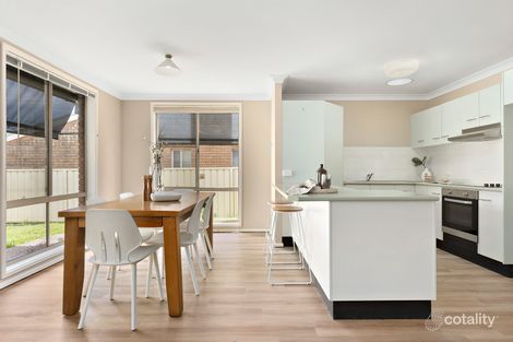 Property photo of 15 Palm Court Warners Bay NSW 2282
