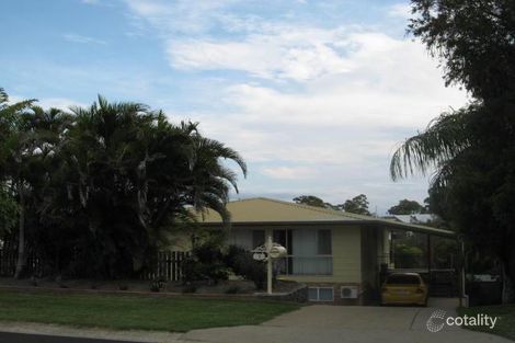 7 Langdon St, Tannum Sands, QLD 4680