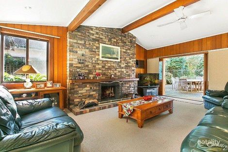 Property photo of 128 Fiddens Wharf Road Killara NSW 2071