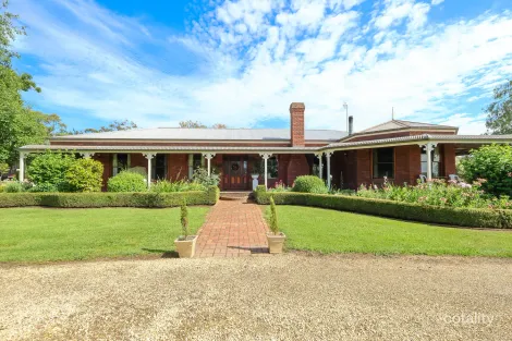 335 Rollos Rd, Panmure, VIC 3265