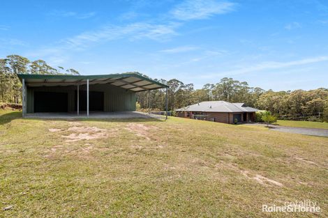 Property photo of 25 Bugong Road Illaroo NSW 2540