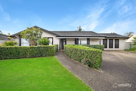 Property photo of 7 Jody Close Jewells NSW 2280