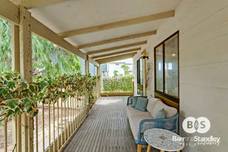 Property photo of 15A Verona Crescent Falcon WA 6210