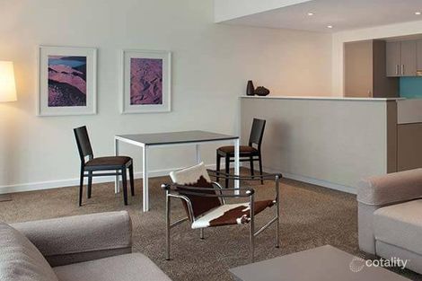 Property photo of 30/33 Mounts Bay Road Perth WA 6000