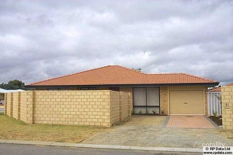 31 Powderbark Bypa, Kenwick, WA 6107