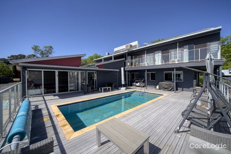 Property photo of 63 La Perouse Street Griffith ACT 2603