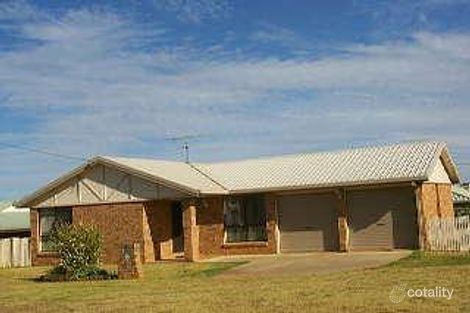 8 Prosser St, Rockville, QLD 4350