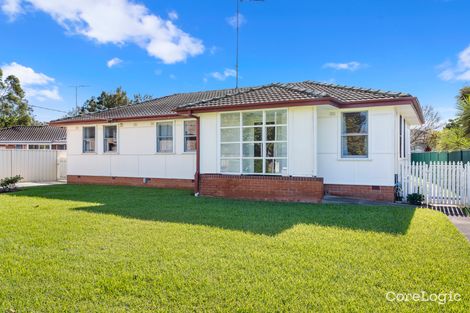 Property photo of 11 Ducker Avenue Hobartville NSW 2753