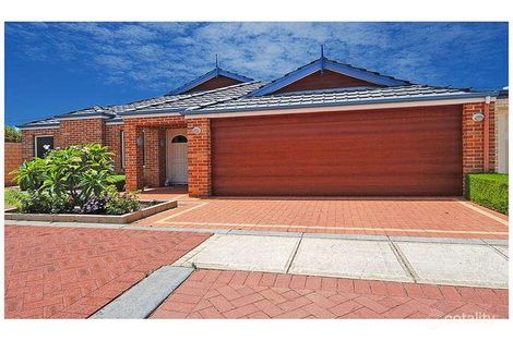 Property photo of 24 Grasslands Loop Kingsley WA 6026