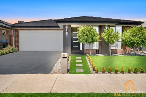 Property photo of 15 Stambridge Street Tarneit VIC 3029