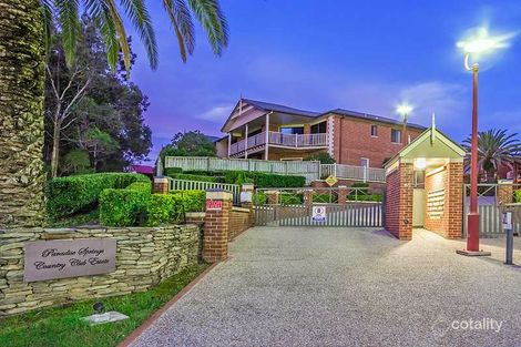 Property photo of 23/55 Paradise Springs Avenue Robina QLD 4226