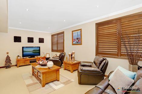 Property photo of 8 Oatley Circuit Harrington Park NSW 2567