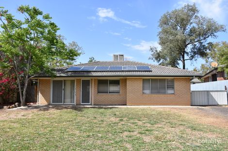 Property photo of 4 Lorna Rae Avenue Moree NSW 2400