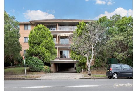 Property photo of 3/392 Port Hacking Road Caringbah NSW 2229