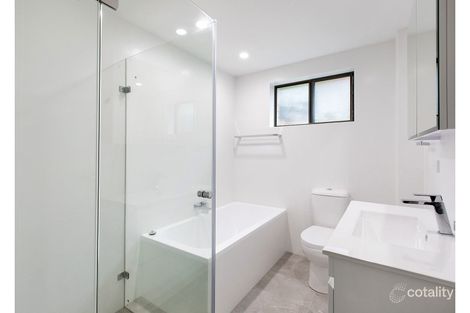 Property photo of 3/392 Port Hacking Road Caringbah NSW 2229