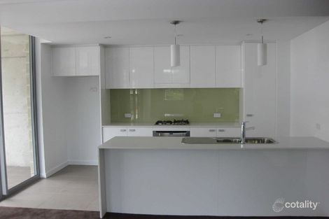 Property photo of 22/525 Illawarra Road Marrickville NSW 2204