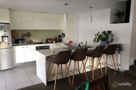 Property photo of 22/525 Illawarra Road Marrickville NSW 2204