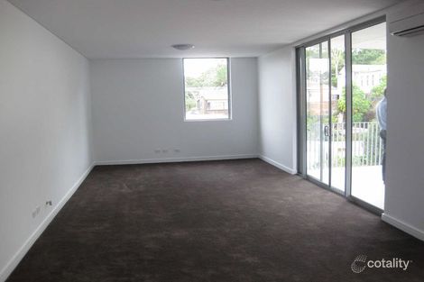 Property photo of 22/525 Illawarra Road Marrickville NSW 2204