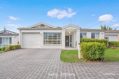 Property photo of 14 Caritta Court Parklea NSW 2768