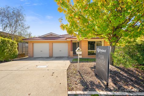 Property photo of 29 Burrendong Street Duffy ACT 2611