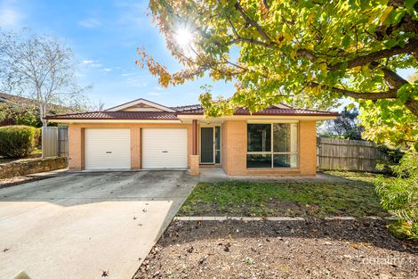 Property photo of 29 Burrendong Street Duffy ACT 2611