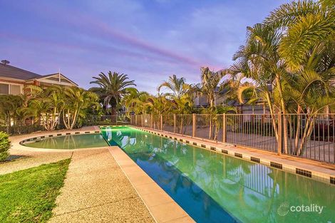 Property photo of 23/55 Paradise Springs Avenue Robina QLD 4226