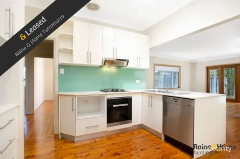 Property photo of 42 Clarinda Street Hornsby NSW 2077
