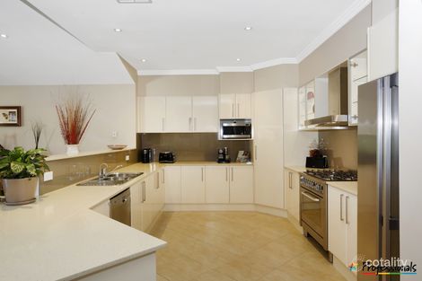Property photo of 8 Oatley Circuit Harrington Park NSW 2567