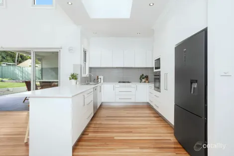 Property photo of 3 Bindea Street Jannali NSW 2226