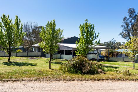 Property photo of 20 Kellow Street Sutton Grange VIC 3448
