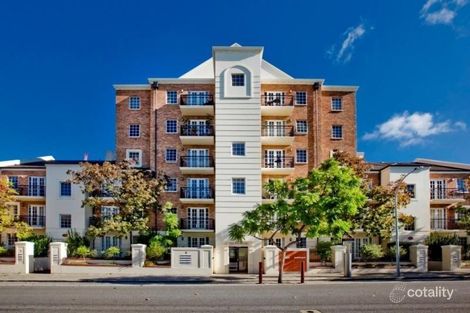 3/9 Shenton St, Northbridge, WA 6003