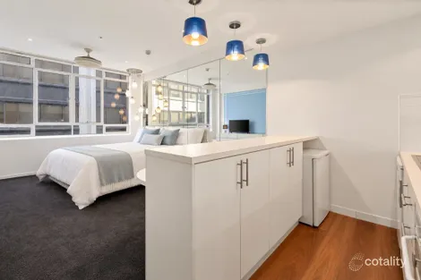 808/39 Queen St, Melbourne, VIC 3000