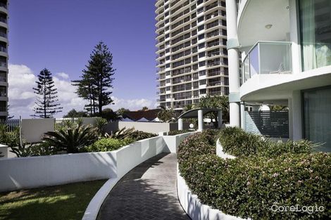 Property photo of 2A/2 Fern Street Surfers Paradise QLD 4217