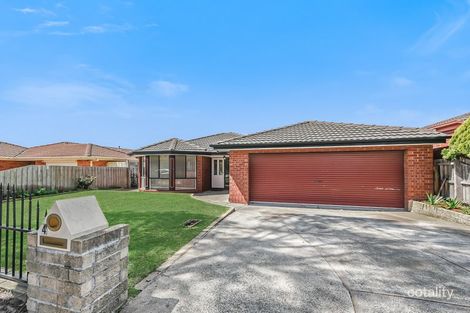 Property photo of 4 Mahogany Close Hampton Park VIC 3976
