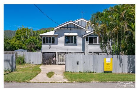 Property photo of 100 Curran Street Koongal QLD 4701