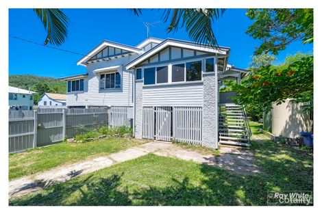 Property photo of 100 Curran Street Koongal QLD 4701
