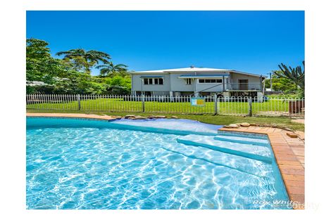 Property photo of 100 Curran Street Koongal QLD 4701